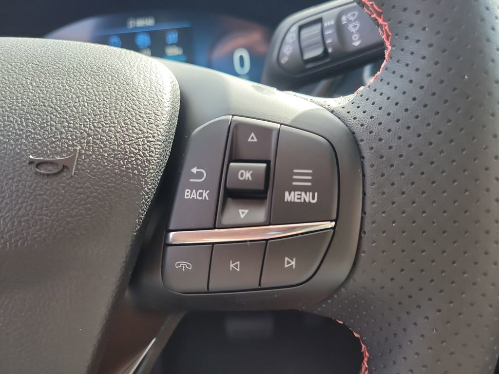 New 2026 Ford Escape ST-Line Elite w/ Premium Technology Package image 30