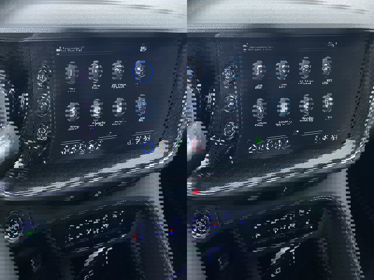 Certified 2023 Buick Envision Preferred w/ Sport Touring Package image 5