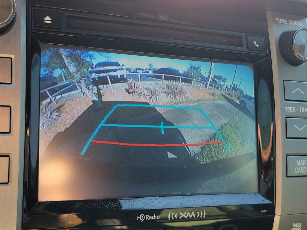 Used 2018 Toyota Tundra Limited w/ Limited Premium Package image 24