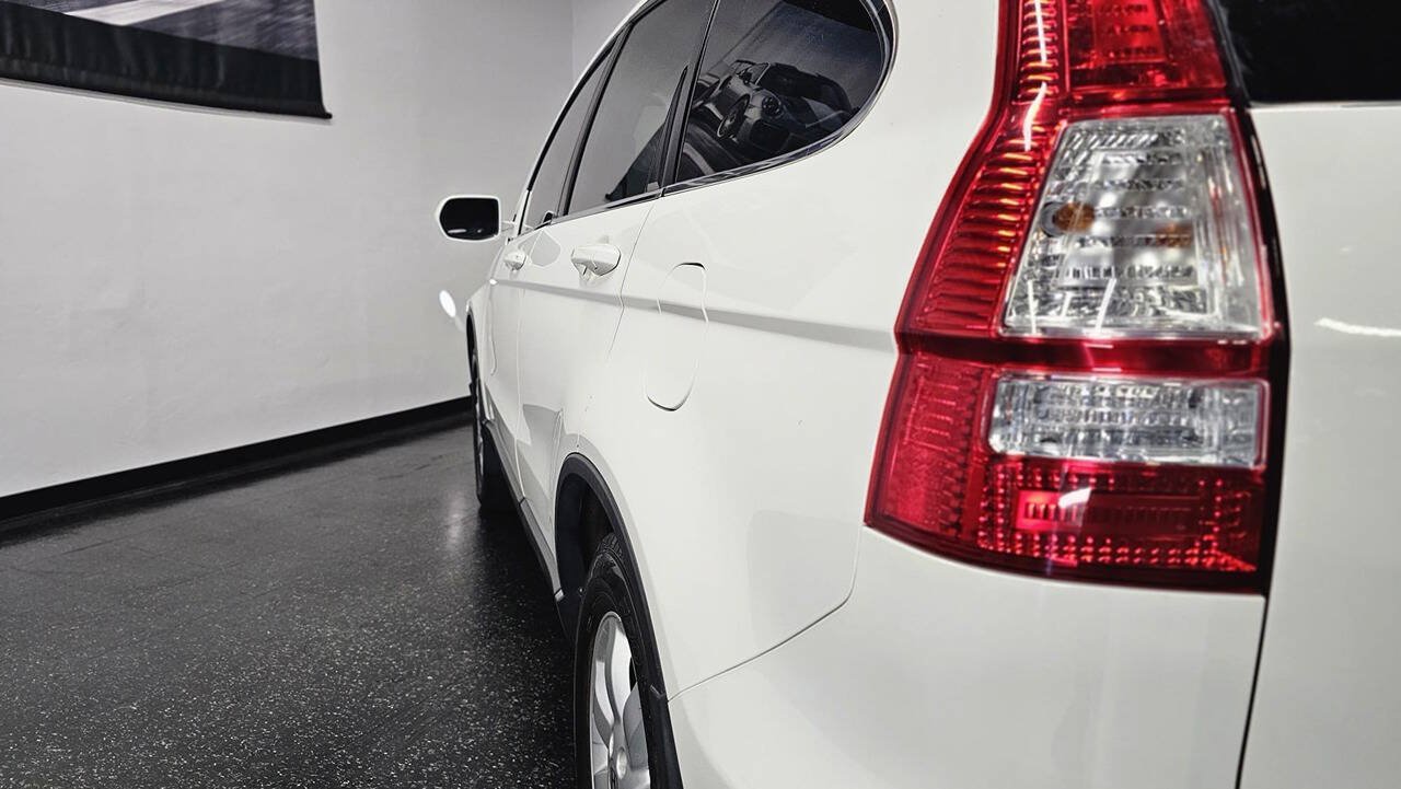 Used 2009 Honda CR-V EX-L image 17