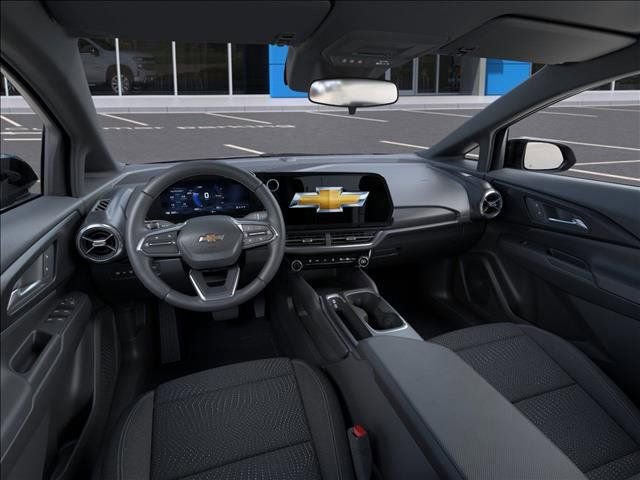 New 2026 Chevrolet Equinox EV LT image 15