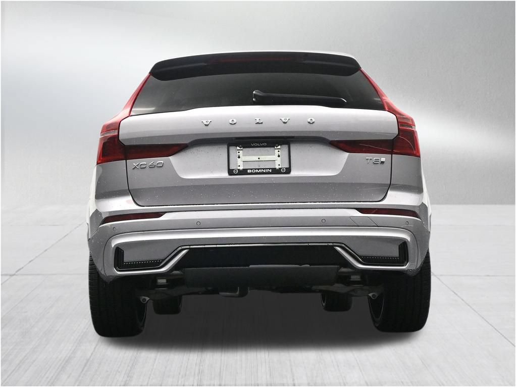New 2026 Volvo XC60 T8 Ultra AWD/4WD image 24