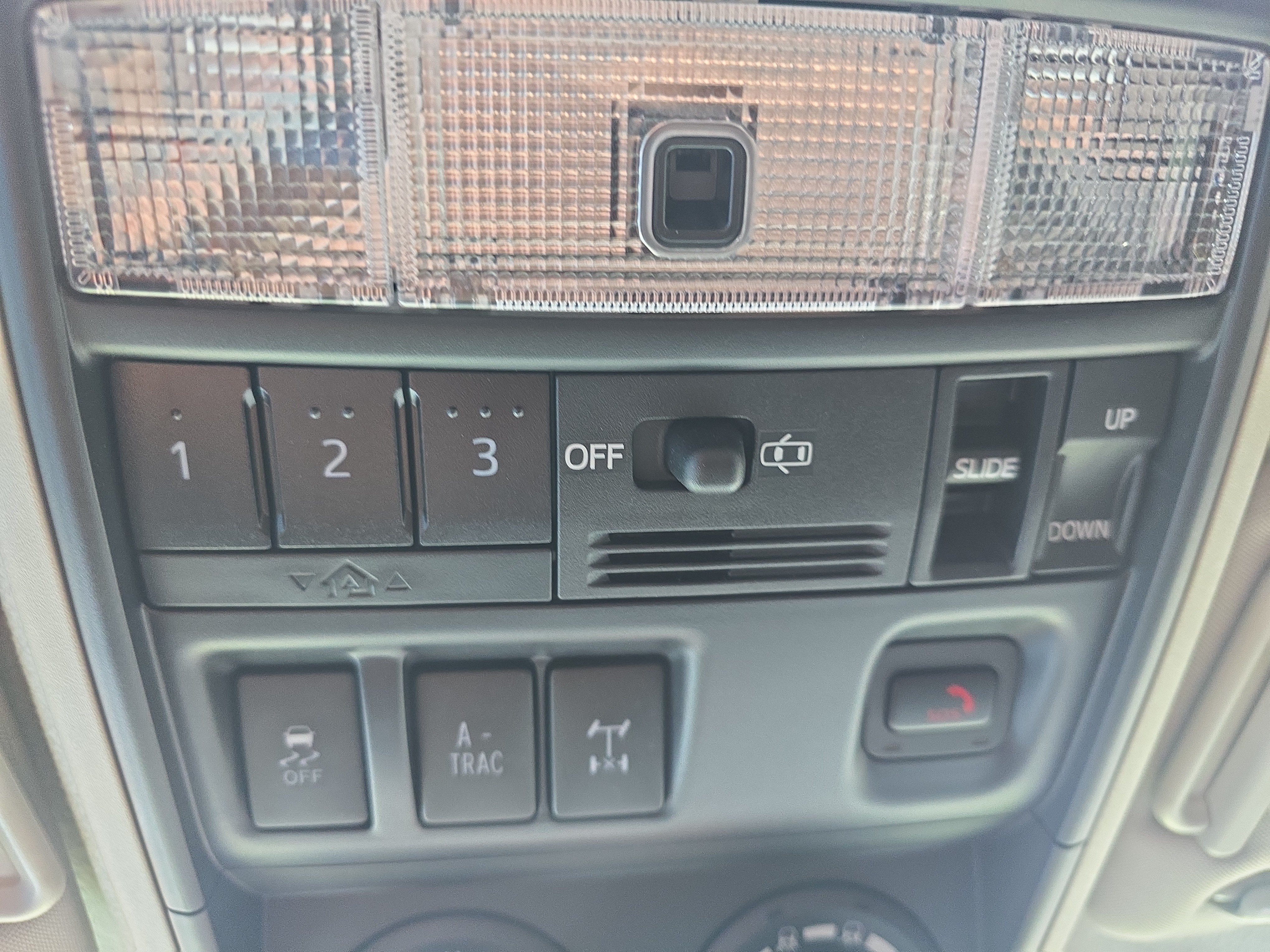 Used 2022 Toyota 4Runner TRD Pro AWD/4WD image 39