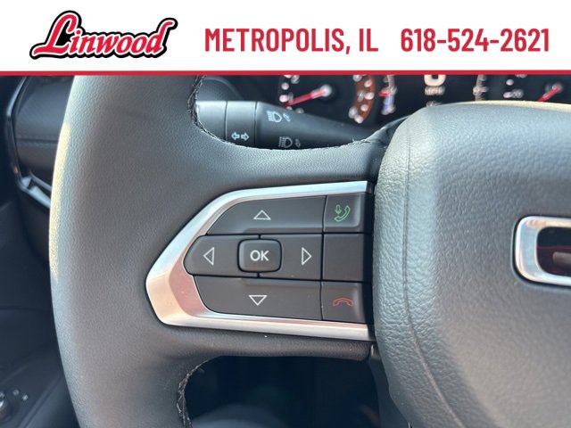 New 2025 Jeep Compass Latitude w/ Convenience Group image 17