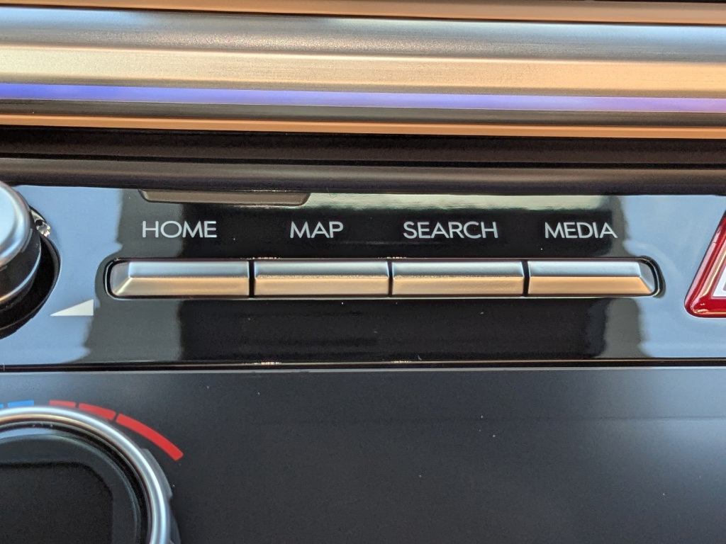 New 2027 Hyundai Santa Fe Calligraphy FWD image 26