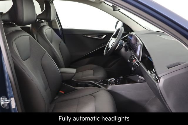 Certified 2023 Kia Niro Wind w/ Wind Preserve Package FWD image 18