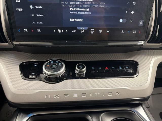 New 2026 Ford Expedition Max Active AWD/4WD image 36
