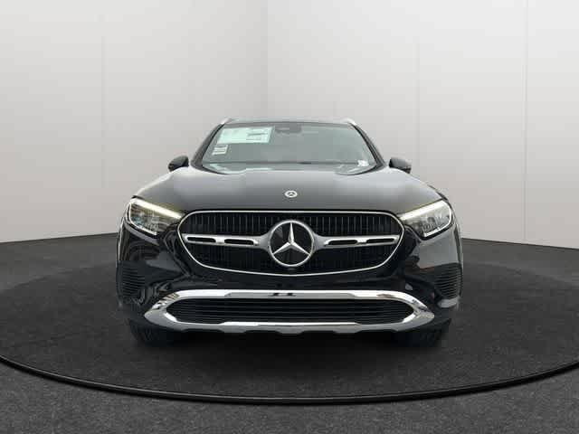 Certified 2026 Mercedes-Benz GLC 300 4MATIC image 2