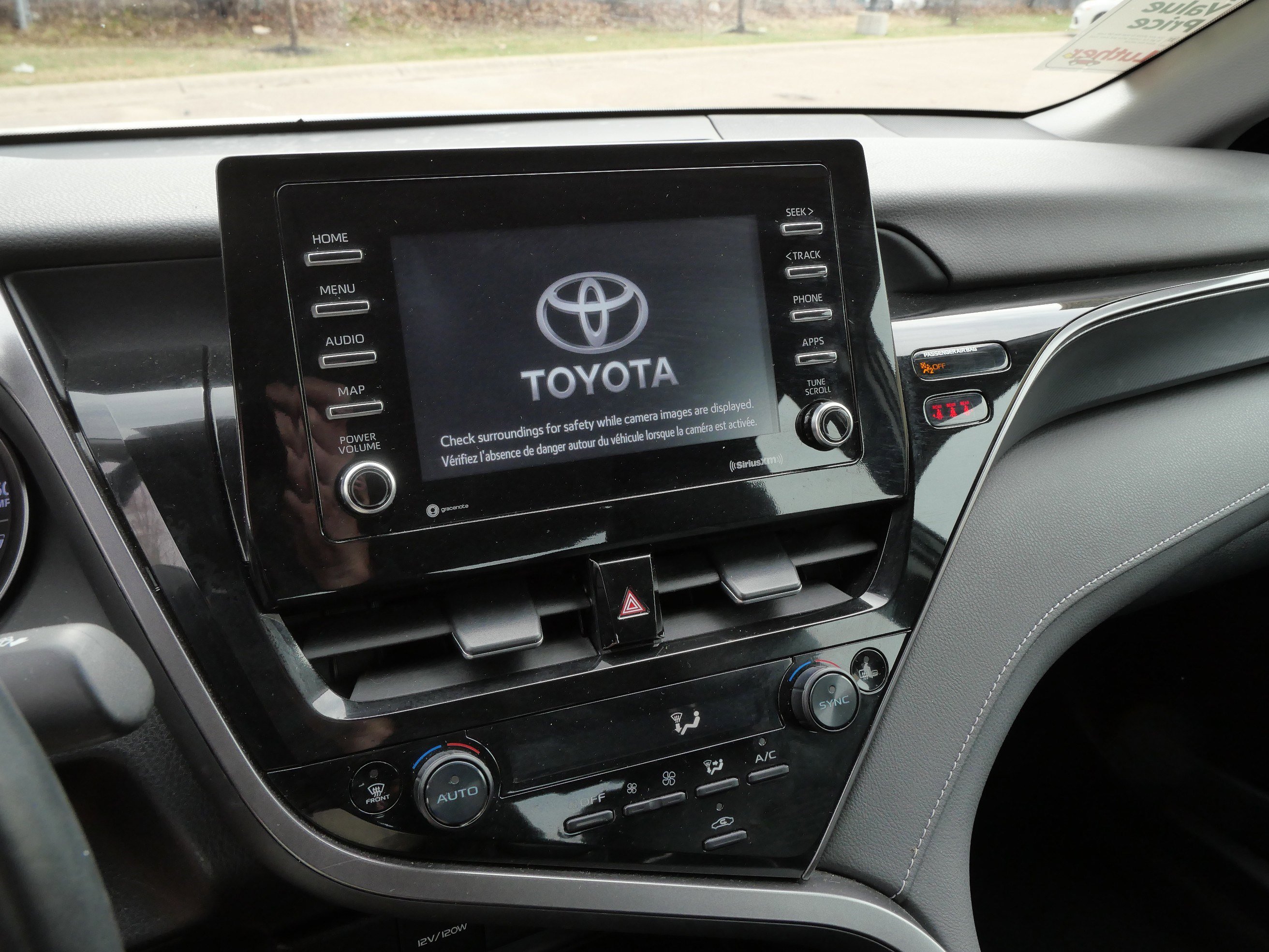 Certified 2023 Toyota Camry SE image 23