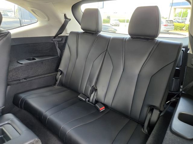 Certified 2025 Acura MDX FWD w/ Technology Package image 13