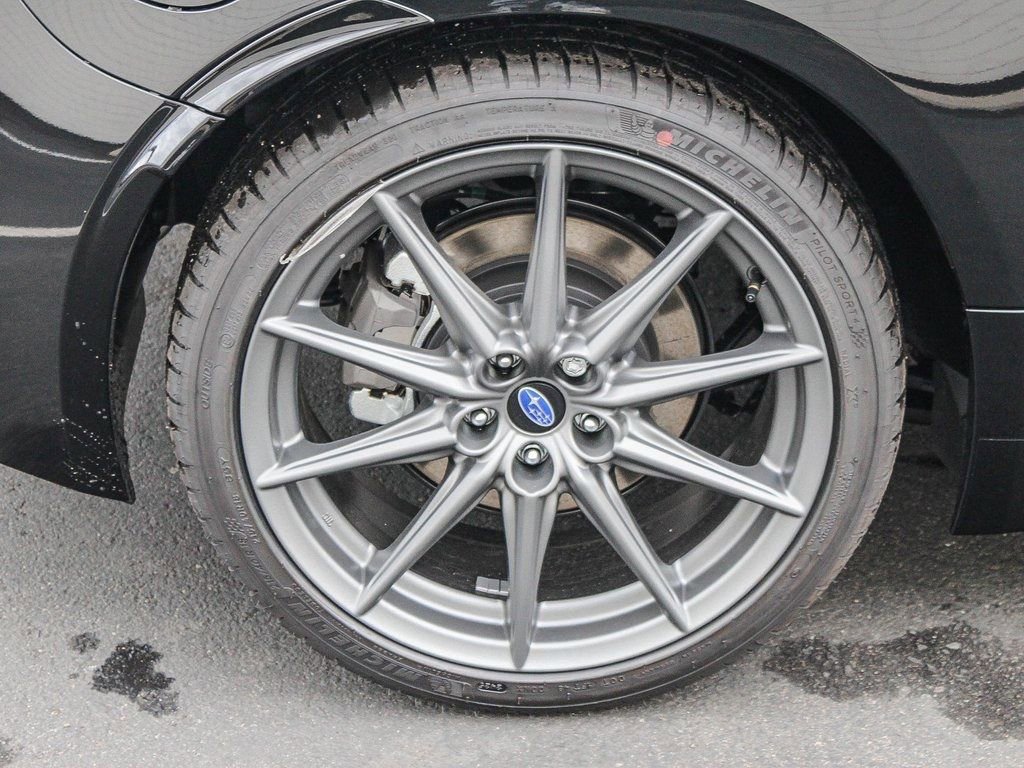 New 2026 Subaru BRZ Limited w/ Popular Package 2 image 8