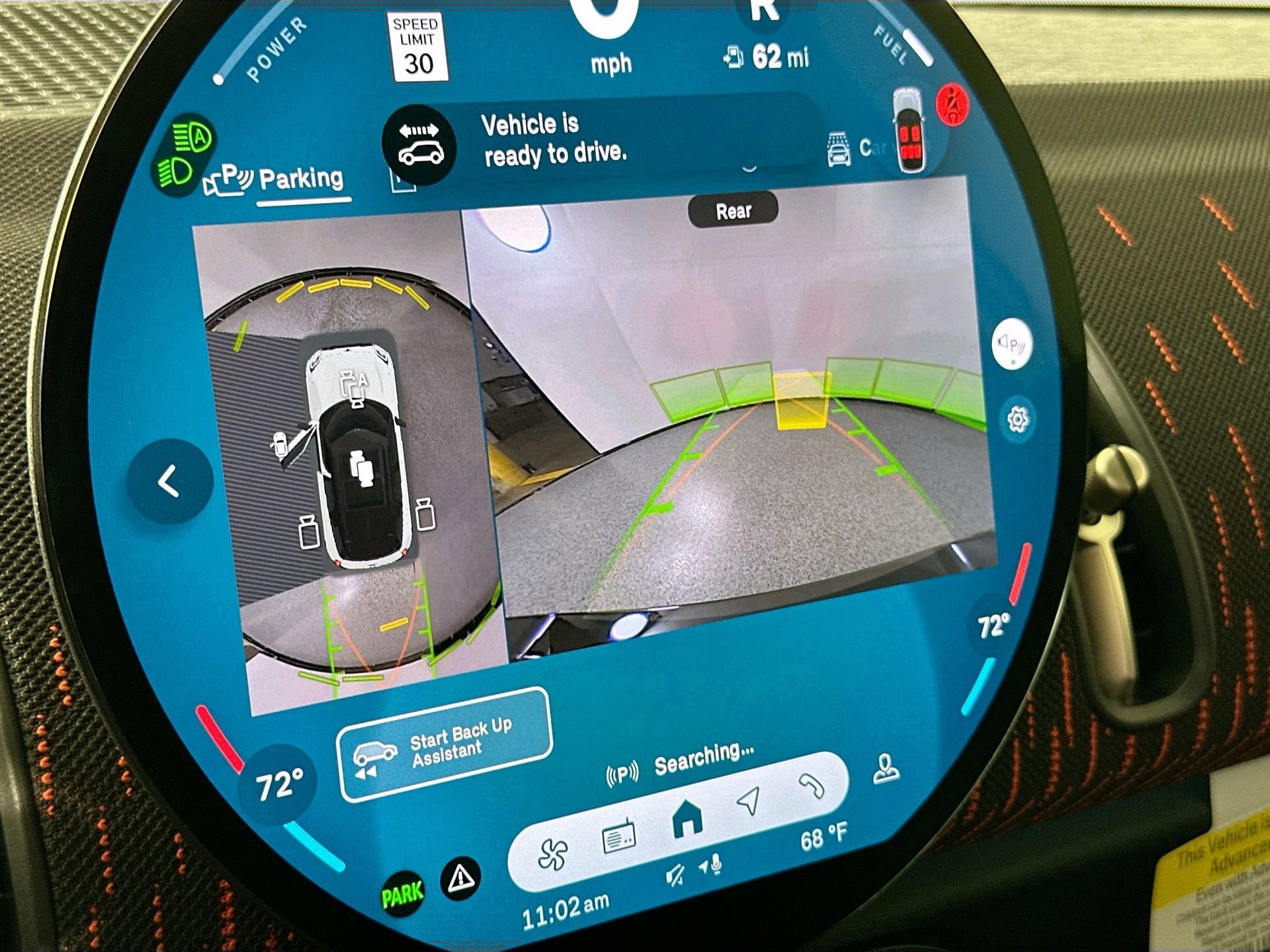 New 2026 MINI Cooper Countryman John Cooper Works w/ Comfort Package Max image 16