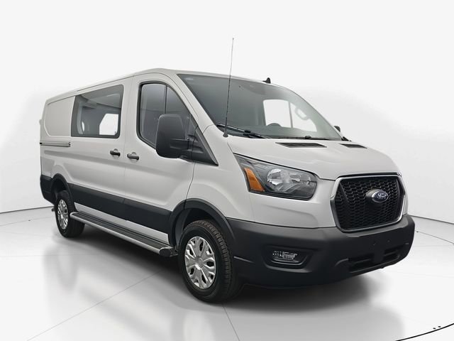 Used 2024 Ford Transit 250 Low Roof w/ Exterior Upgrade Package image 2