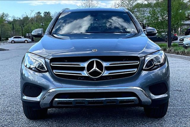 Used 2019 Mercedes-Benz GLC 300 4MATIC image 12