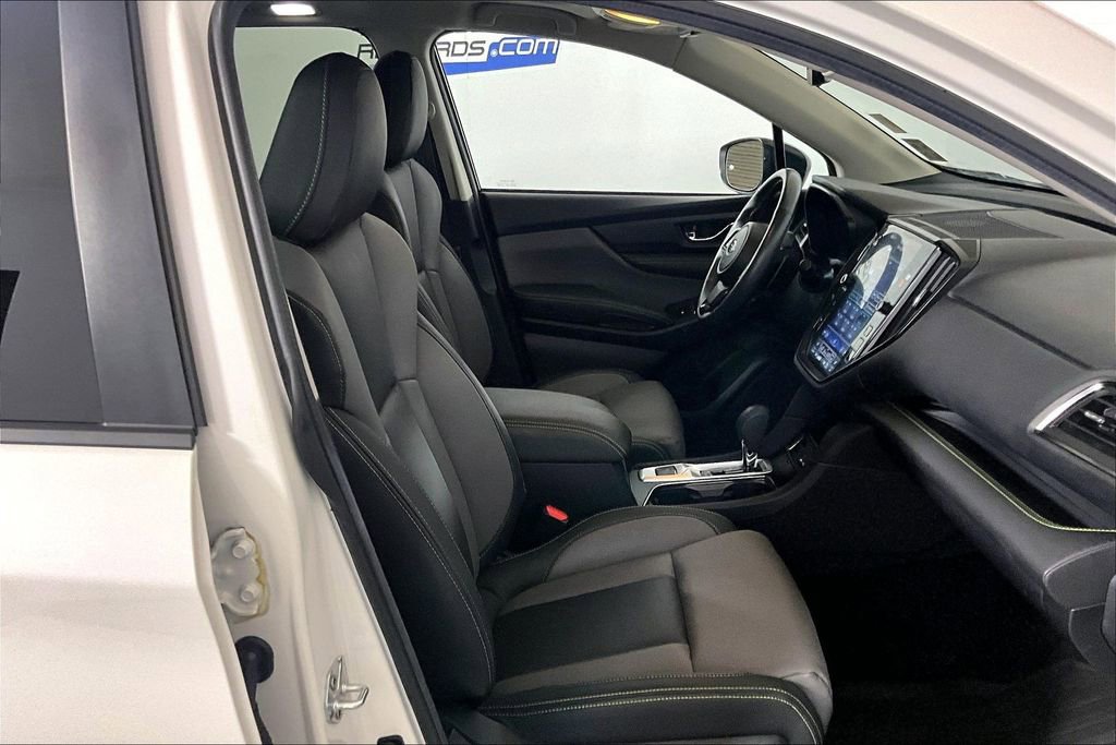 Used 2024 Subaru Ascent Onyx Edition AWD/4WD image 6