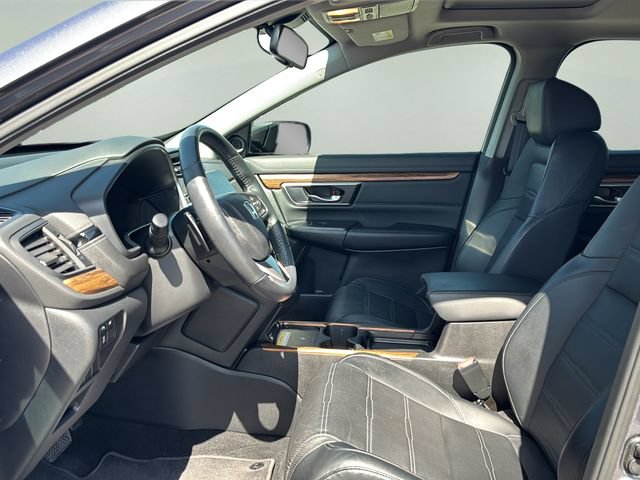 Used 2022 Honda CR-V Touring image 17
