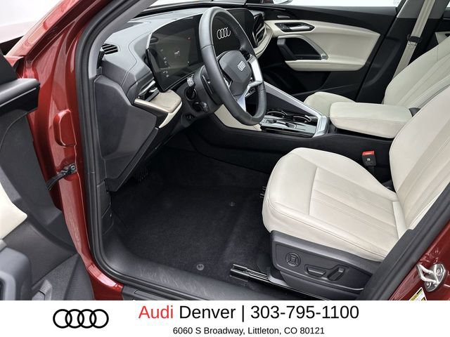 Used 2025 Audi Q5 Premium w/ Premium Plus AWD/4WD image 11