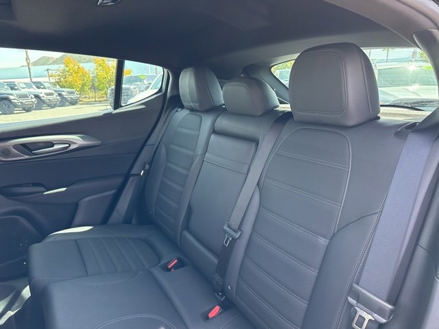 Used 2024 Dodge Hornet R/T Plus image 20