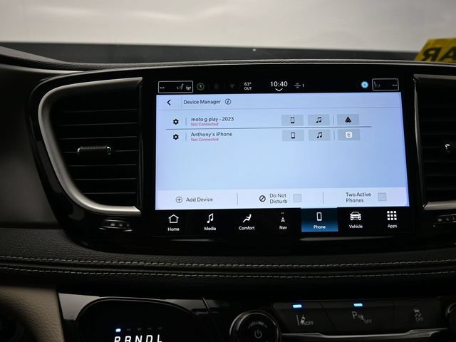 Used 2024 Chrysler Pacifica Limited FWD image 27
