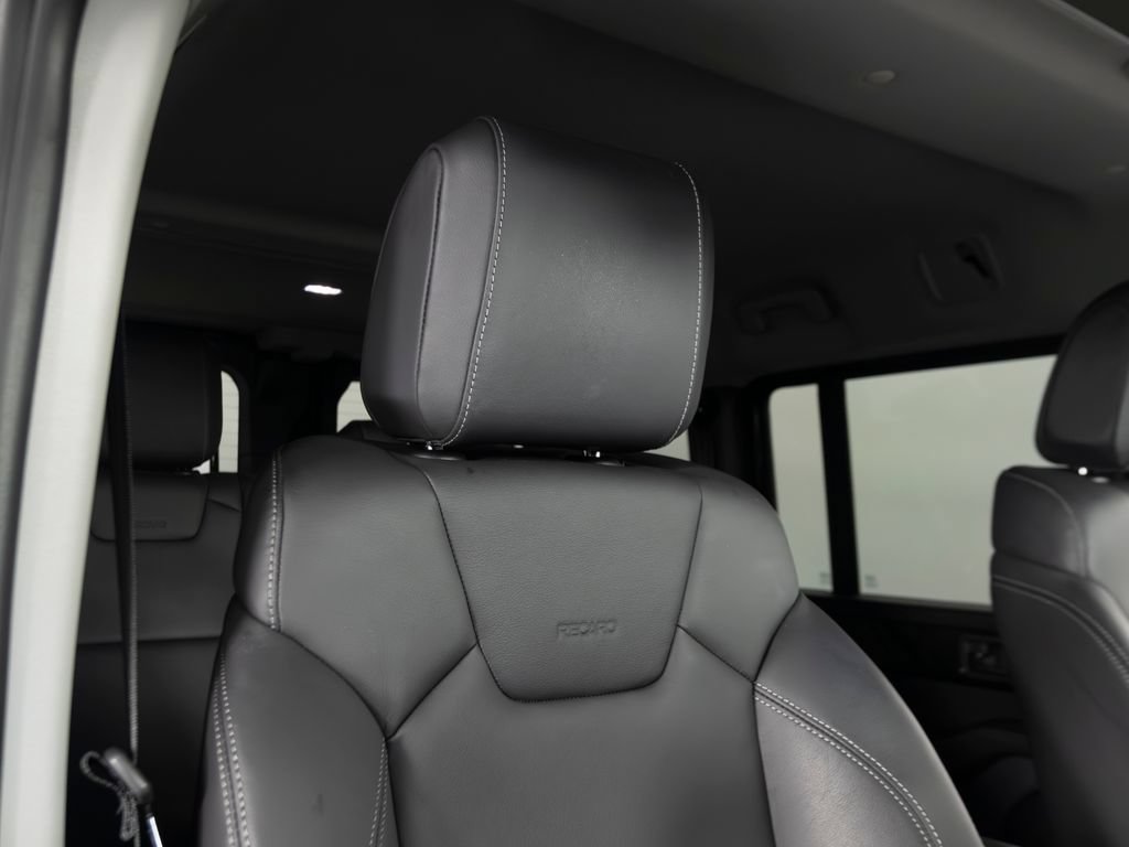 Used 2024 INEOS Grenadier AWD/4WD image 37