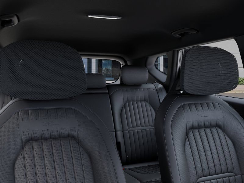 New 2027 Kia Seltos X-Line S AWD/4WD image 33