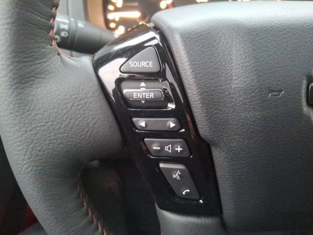 New 2026 Nissan Frontier PRO-4X w/ Pro Premium Package image 14