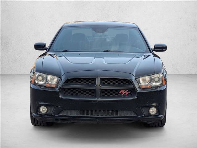 Used 2014 Dodge Charger R/T image 2