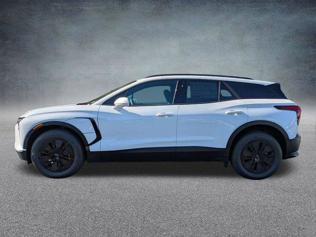 New 2026 Chevrolet Blazer EV LT AWD/4WD image 6