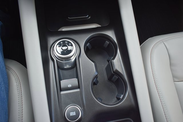 Used 2025 Ford Explorer Active w/ Active Comfort Package image 29