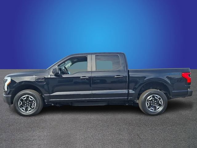 Used 2023 Ford F150 Lightning Pro image 7