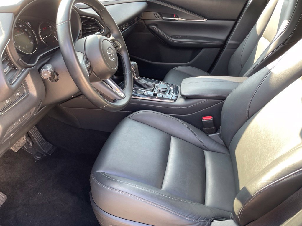 Used 2025 MAZDA CX-30 AWD 2.5 S w/ Preferred Package image 9