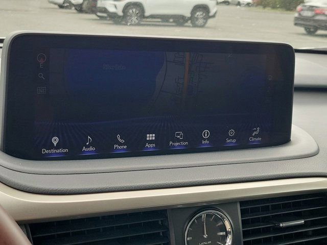 Used 2021 Lexus RX 350 FWD w/ Premium Package image 24