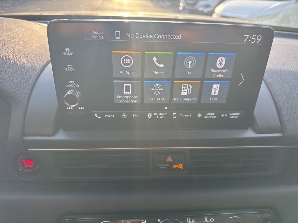 Certified 2023 Honda Pilot EX-L image 28