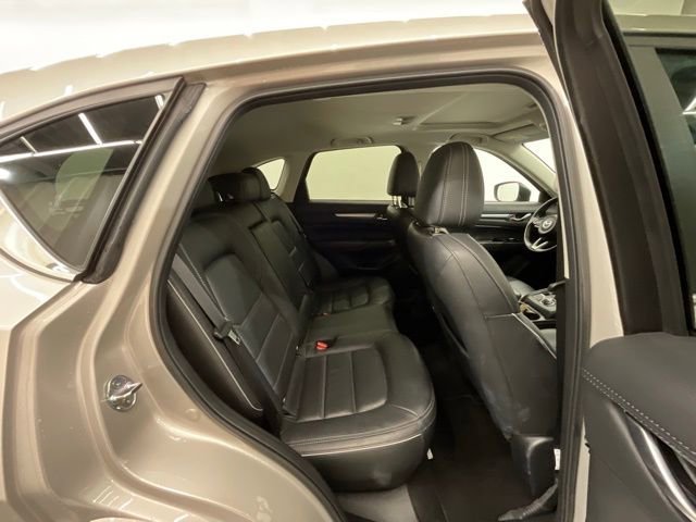 Used 2025 MAZDA CX-5 AWD 2.5 S w/ Preferred Package image 25