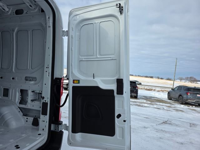 New 2026 Ford Transit 250 148 Medium Roof image 40