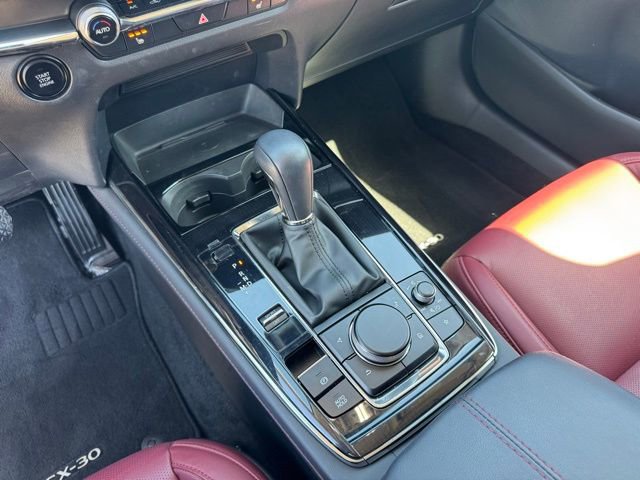 Used 2024 MAZDA CX-30 AWD 2.5 S w/ Preferred Package image 20