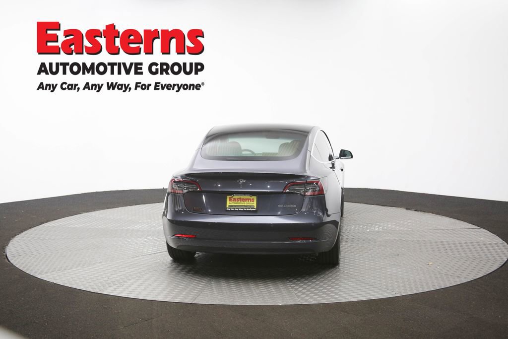 Used 2018 Tesla Model 3 Long Range image 32