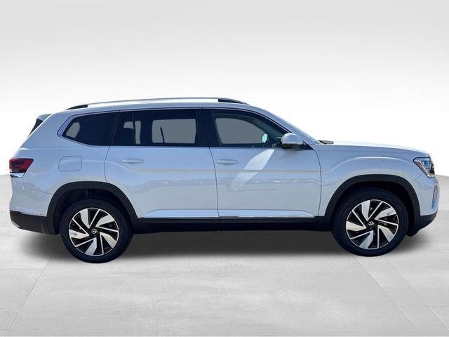 New 2026 Volkswagen Atlas SEL AWD/4WD image 6