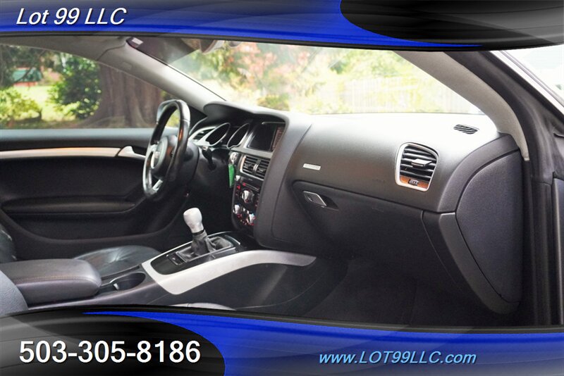 Used 2014 Audi A5 2.0T Premium AWD/4WD image 15