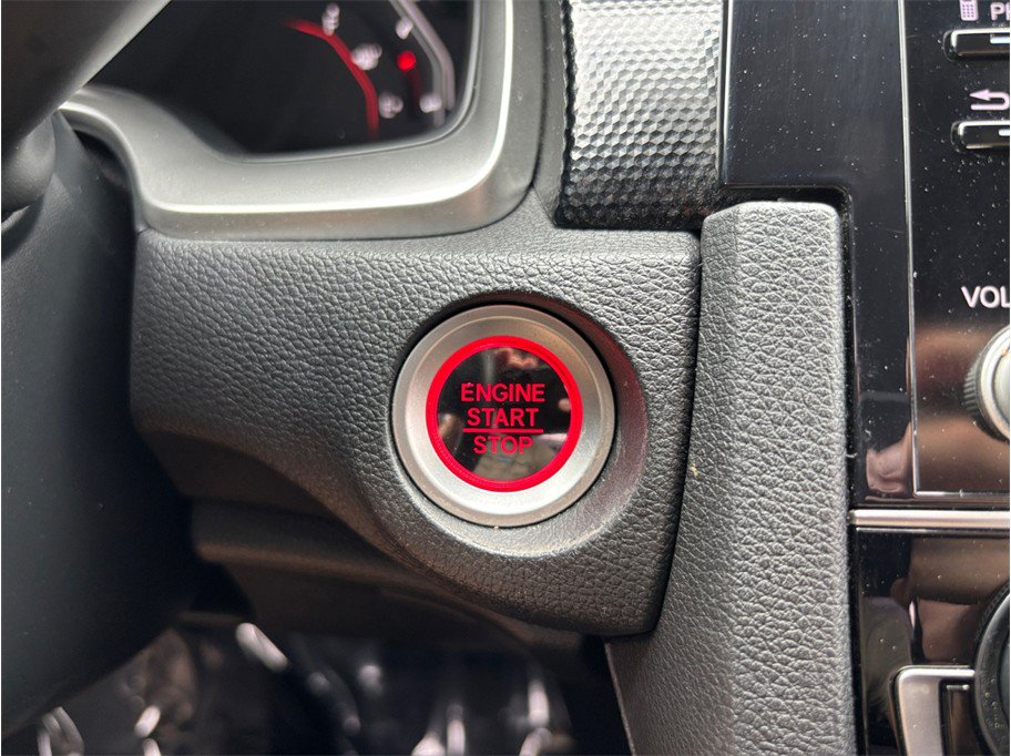 Used 2020 Honda Civic Sport image 24
