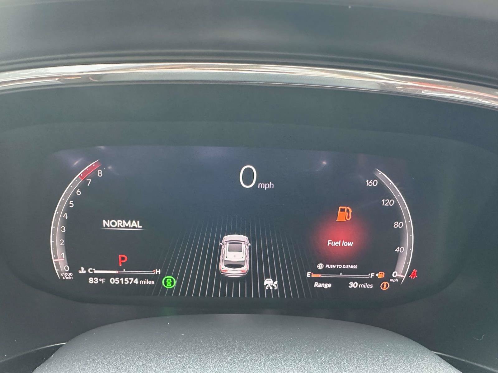 Used 2022 Acura MDX A-Spec AWD/4WD image 34