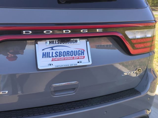 New 2026 Dodge Durango SRT Hellcat image 22