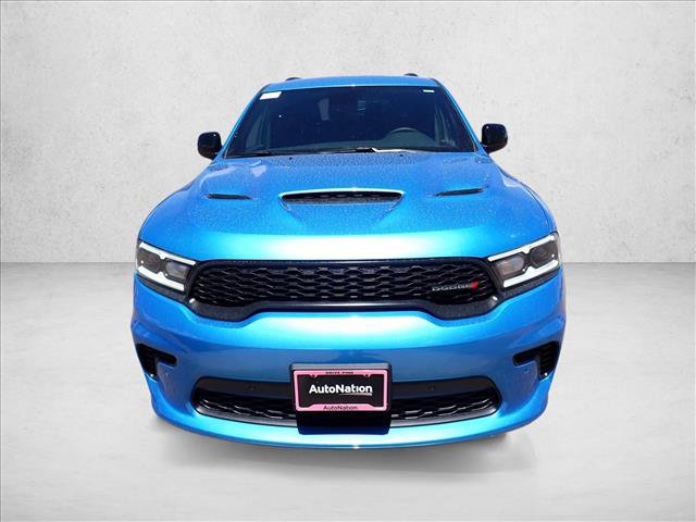 New 2026 Dodge Durango GT w/ Blacktop Package AWD/4WD image 6