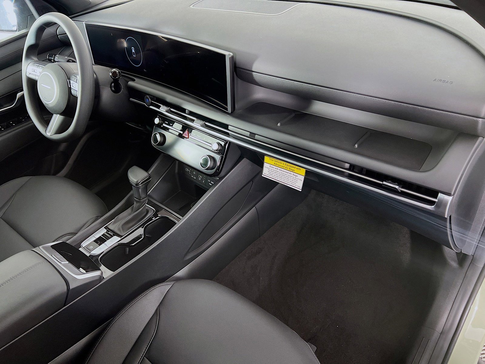 New 2026 Hyundai Santa Cruz SEL AWD/4WD image 21