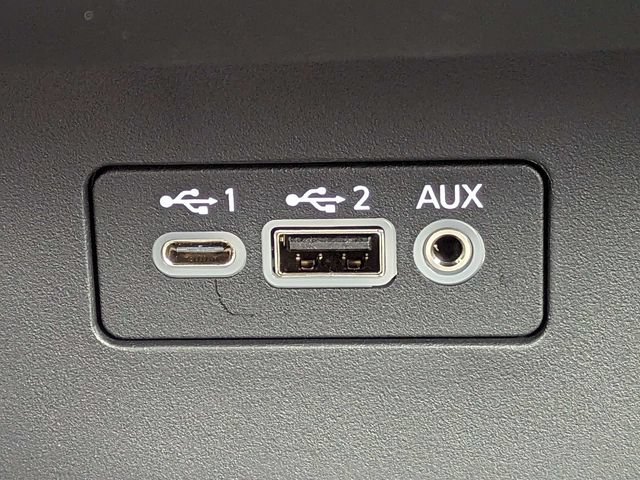 New 2026 Nissan Altima 2.5 SV AWD/4WD image 22