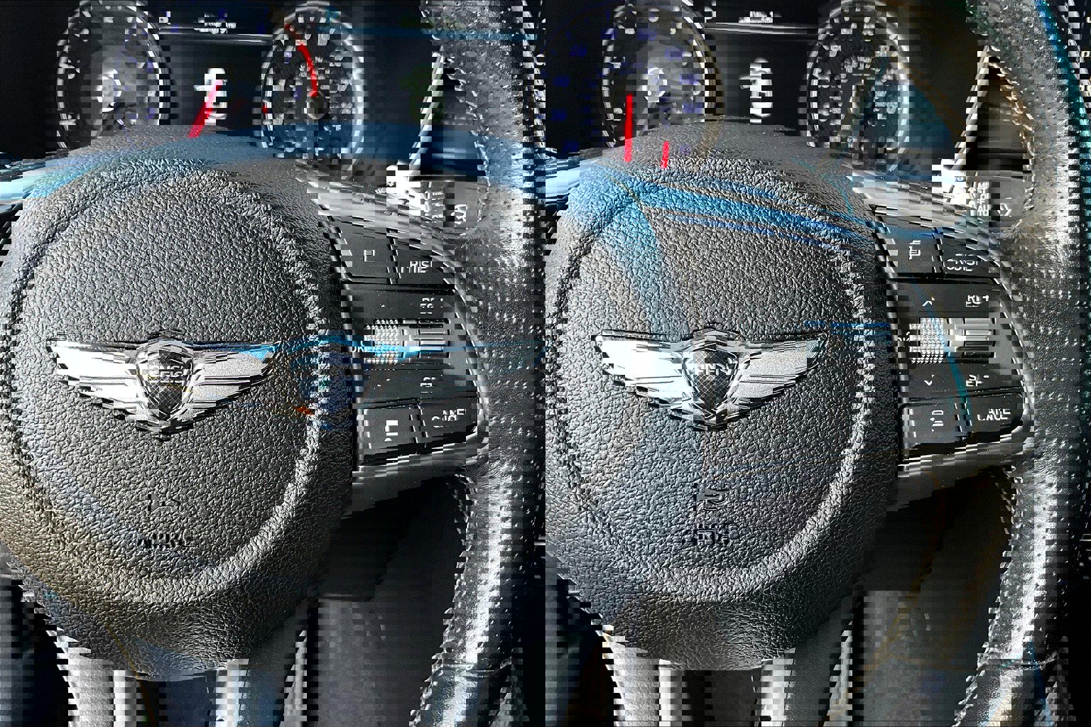 Used 2019 Genesis G70 2.0T Advanced w/ Elite Package image 20