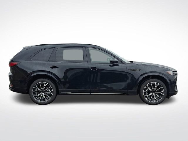 New 2026 MAZDA CX-70 3.3 Turbo S w/ Premium Package image 8