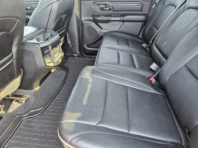 Used 2023 RAM 1500 Limited AWD/4WD image 28
