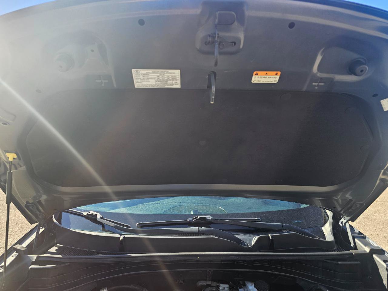 Used 2019 Kia Sportage EX w/ EX Sport Appearance Package AWD/4WD image 26