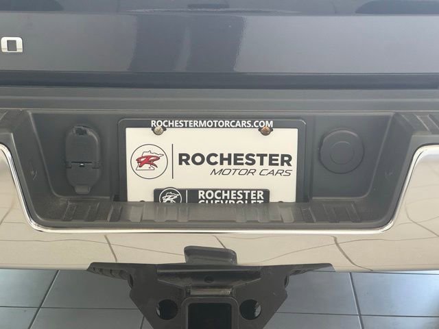 Used 2016 Chevrolet Silverado 3500 LT w/ LT Convenience Package AWD/4WD image 35